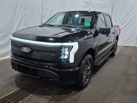 Ford F150 Lightning XLT CREW CAB SHORT BED, снимка 1