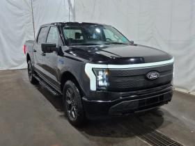 Ford F150 Lightning XLT CREW CAB SHORT BED, снимка 2