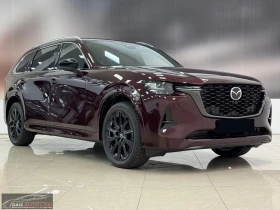 Mazda CX-80 2.5PHEV/328HP/HOMURA-PLUS/7S/PANO/360/BOSE/455q, снимка 4