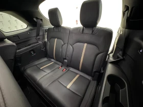 Mazda CX-80 2.5PHEV/328HP/HOMURA-PLUS/7S/PANO/360/BOSE/455q, снимка 15