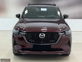 Mazda CX-80 2.5PHEV/328HP/HOMURA-PLUS/7S/PANO/360/BOSE/455q, снимка 2