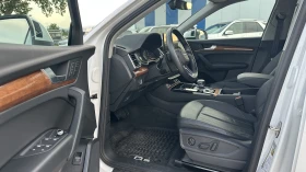Audi Q5 45TFSI | FULL S Line | QUATTRO | 2023г. | 9700km., снимка 8
