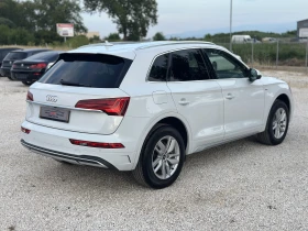 Audi Q5 45TFSI | FULL S Line | QUATTRO | 2023г. | 9700km., снимка 6
