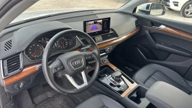 Audi Q5 45TFSI | FULL S Line | QUATTRO | 2023г. | 9700km., снимка 9