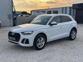 Audi Q5 45TFSI | FULL S Line | QUATTRO | 2023г. | 9700km., снимка 2