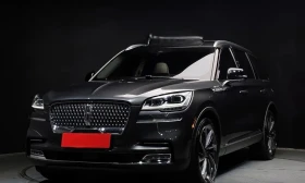Lincoln Aviator 3.0 Bi-Turbo Reserve Full, снимка 1