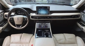 Lincoln Aviator 3.0 Bi-Turbo Reserve Full, снимка 6