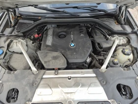 BMW X3, снимка 13