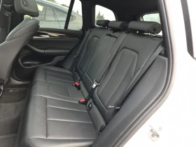 BMW X3, снимка 11