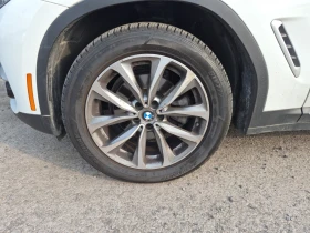 BMW X3, снимка 5