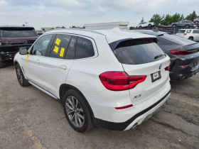 BMW X3, снимка 4