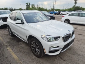 BMW X3, снимка 2