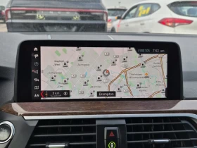 BMW X3, снимка 8
