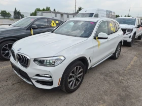 BMW X3, снимка 1