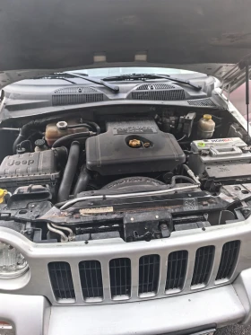 Jeep Cherokee, снимка 10