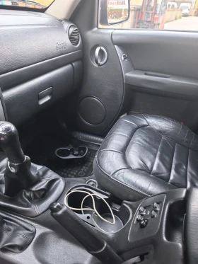 Jeep Cherokee, снимка 7