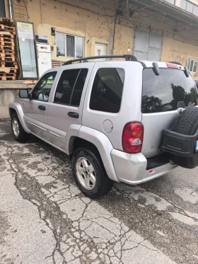 Jeep Cherokee, снимка 2