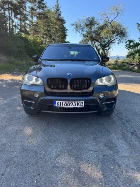BMW X5, снимка 2