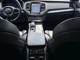 Volvo Xc90 Ultimate Dark Theme | CARFAX | БЕЗ ПЪРВОНАЧАЛНА , снимка 13