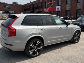 Volvo Xc90 Ultimate Dark Theme | CARFAX | БЕЗ ПЪРВОНАЧАЛНА , снимка 6