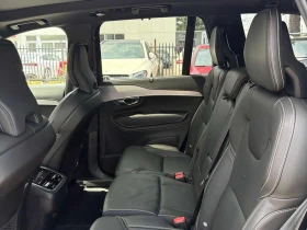 Volvo Xc90 Ultimate Dark Theme | CARFAX | БЕЗ ПЪРВОНАЧАЛНА , снимка 12