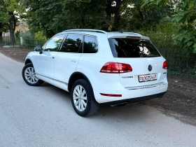 VW Touareg 3.6i* HYBRID* ОБДУХВАНЕ\ПОДГРЕВ* 360* ДИСТРОНИК* П, снимка 6