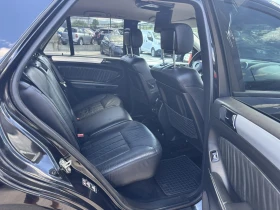 Mercedes-Benz ML 320 CDI, снимка 12