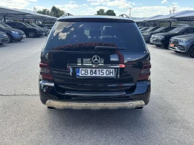 Mercedes-Benz ML 320 CDI, снимка 5