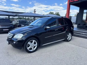 Mercedes-Benz ML 320 CDI, снимка 2