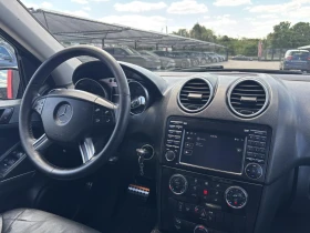 Mercedes-Benz ML 320 CDI, снимка 14