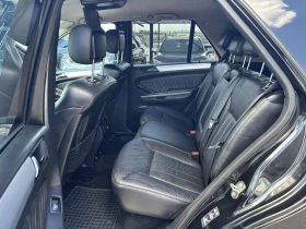 Mercedes-Benz ML 320 CDI, снимка 10