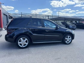 Mercedes-Benz ML 320 CDI, снимка 15