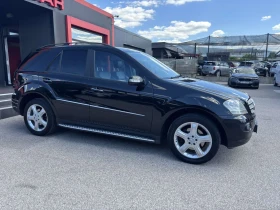 Mercedes-Benz ML 320 CDI, снимка 16