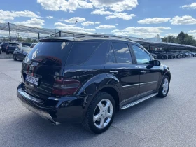 Mercedes-Benz ML 320 CDI, снимка 6