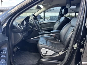 Mercedes-Benz ML 320 CDI, снимка 7