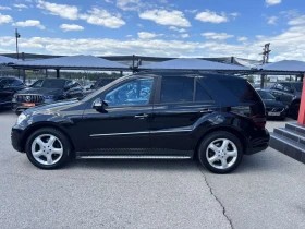 Mercedes-Benz ML 320 CDI, снимка 3