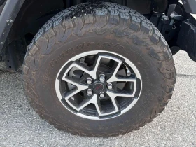 Jeep Wrangler * Sahara * CARFAX * ЦЕНА ДО БГ, снимка 7