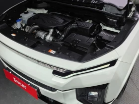SsangYong Actyon Gasoline 1.5 2WD| 120к.с.| ВКЛ.ТЕХНОТЕСТ, снимка 6