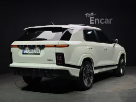 SsangYong Actyon Gasoline 1.5 2WD| 120к.с.| ВКЛ.ТЕХНОТЕСТ, снимка 2