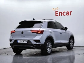 VW T-Roc Style, снимка 2