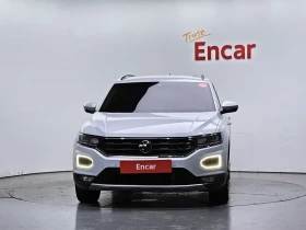 VW T-Roc Style, снимка 3