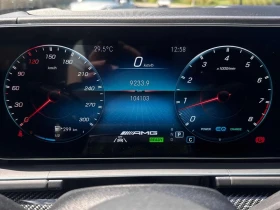 Mercedes-Benz GLE 63 AMG S BURMESTER/ДИСТРОНИК/ОБДУХВАНЕ/ПАНОРАМА/360, снимка 8