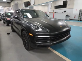 Porsche Cayenne  Porsche Cayenne Coupe, снимка 6