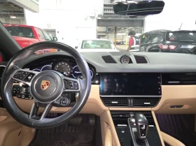 Porsche Cayenne  Porsche Cayenne Coupe, снимка 8