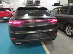 Porsche Cayenne  Porsche Cayenne Coupe, снимка 4