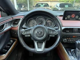 Mazda CX-9 SIGNATURE, 6+ 1 МЕСТА, снимка 13