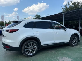 Mazda CX-9 SIGNATURE, 6+ 1 МЕСТА, снимка 4