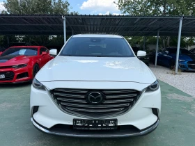 Mazda CX-9 SIGNATURE, 6+ 1 МЕСТА, снимка 2