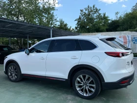 Mazda CX-9 SIGNATURE, 6+ 1 МЕСТА, снимка 6