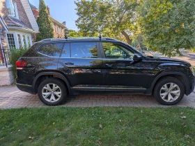 VW Atlas * Highline * CARFAX * ОБДУХВАНЕ* DISTRONIC* , снимка 3